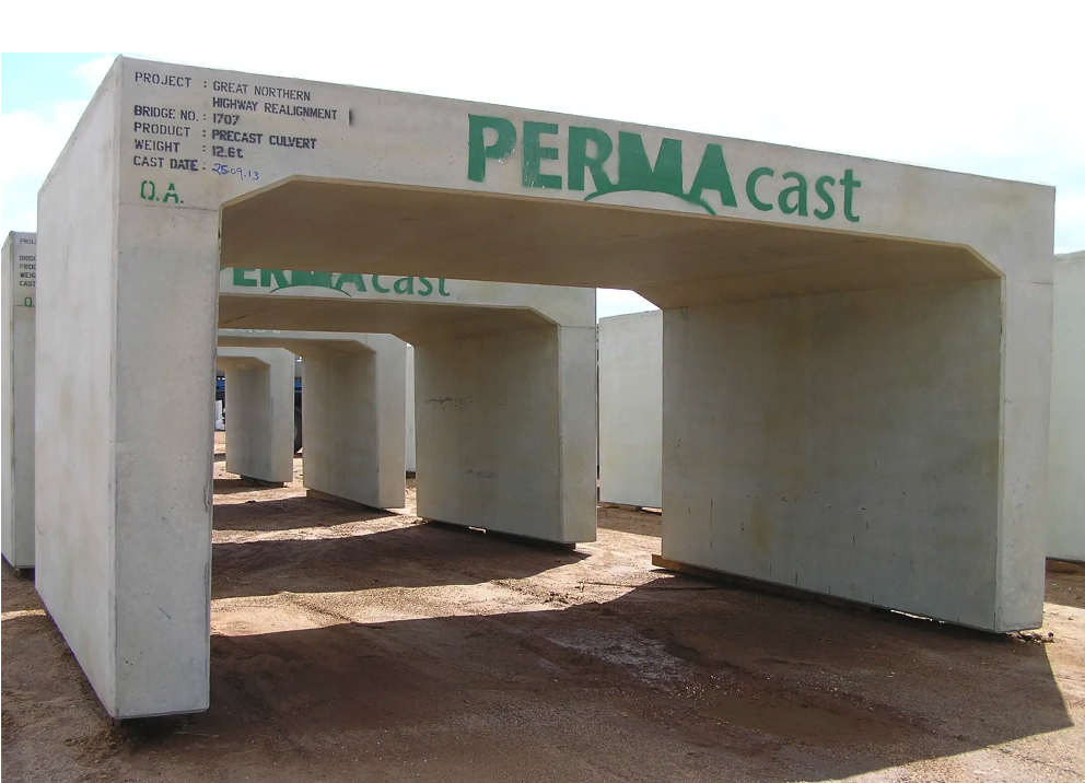 Box Culverts