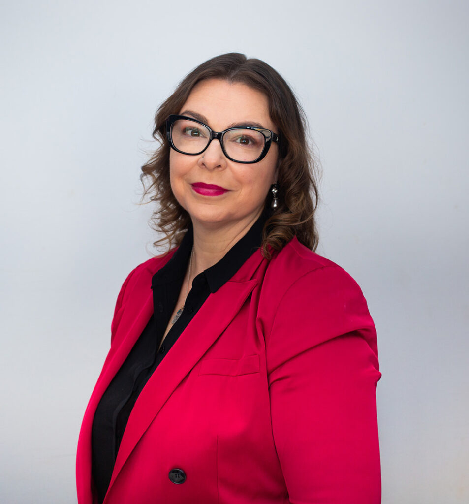 Rebecca stringer krein