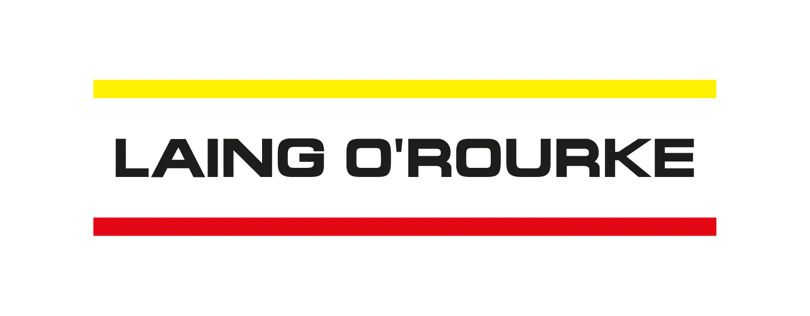 Laing ORourke logo
