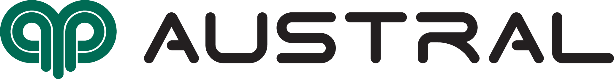 Austral logo