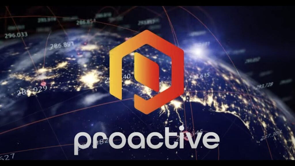 Proactive
